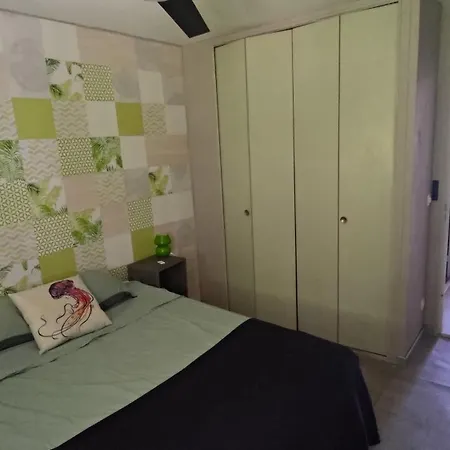 Apartament Un Jardin En - Celleneuve