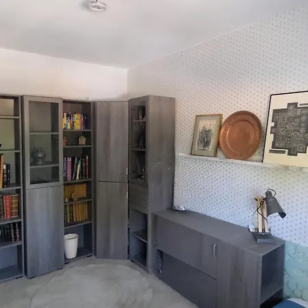 Un Jardin En - Celleneuve Montpellier