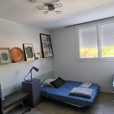 Un Jardin En - Celleneuve *