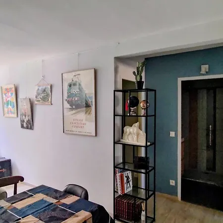 Un Jardin En - Celleneuve Apartamento Montpellier