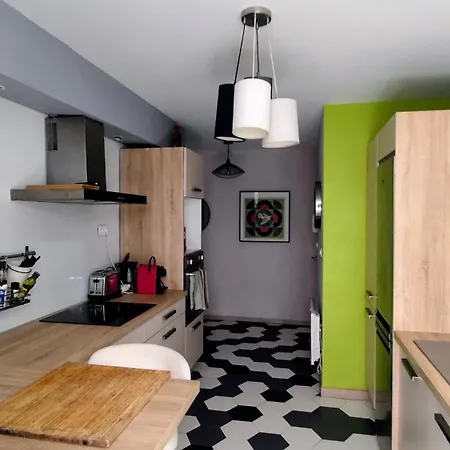 Un Jardin En - Celleneuve