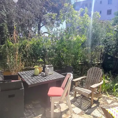 Un Jardin En - Celleneuve * Montpellier