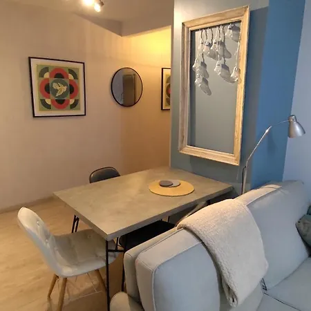 Appartement Un Jardin En - Celleneuve *