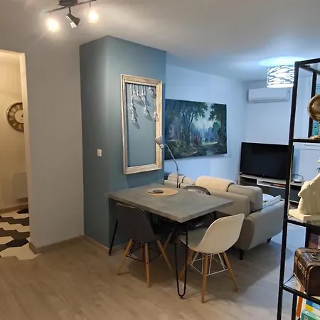 Un Jardin En - Celleneuve Apartamento Montpellier