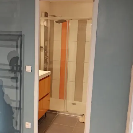 Un Jardin En - Celleneuve Appartement Montpellier