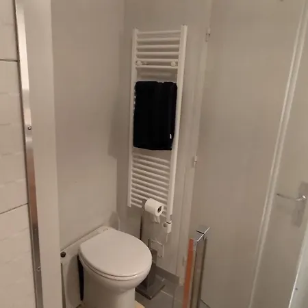 Un Jardin En - Celleneuve Apartament Montpellier